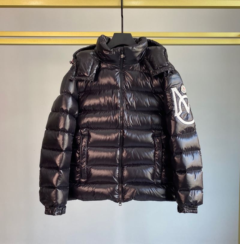 Moncler Down Jackets